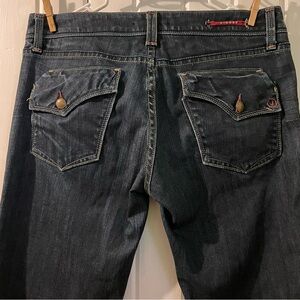 VIGOSS Milan bootcut jeans size 11 like new